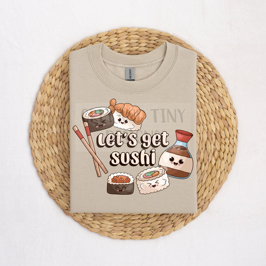 Sushi png