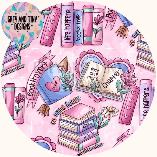 Booktrovert