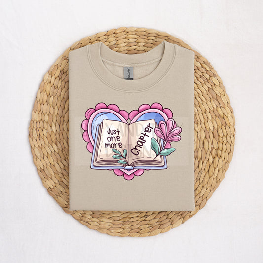One more chapter book png