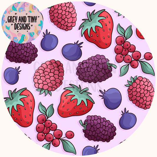Berries