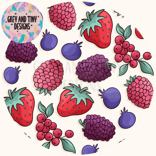 Berries