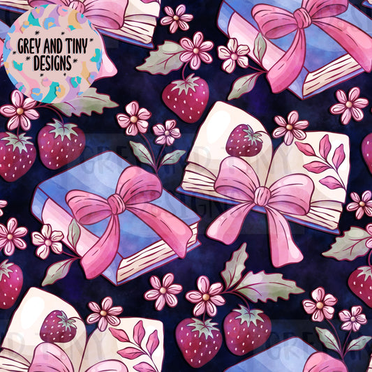 Coquette books LIMITED