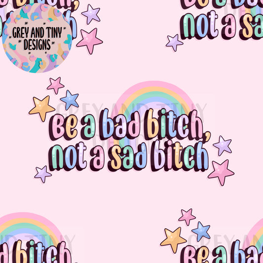 Bad bitch