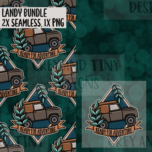 Landy bundle