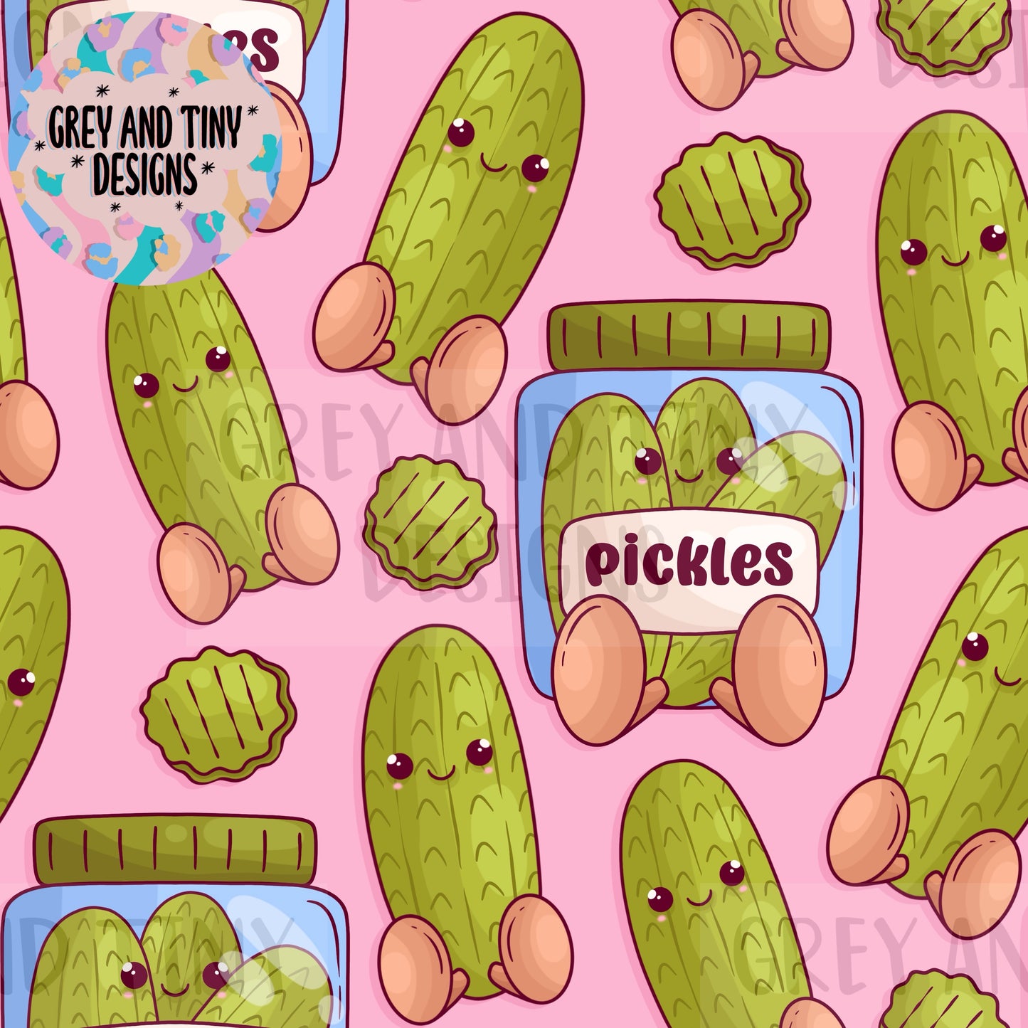 Pickles