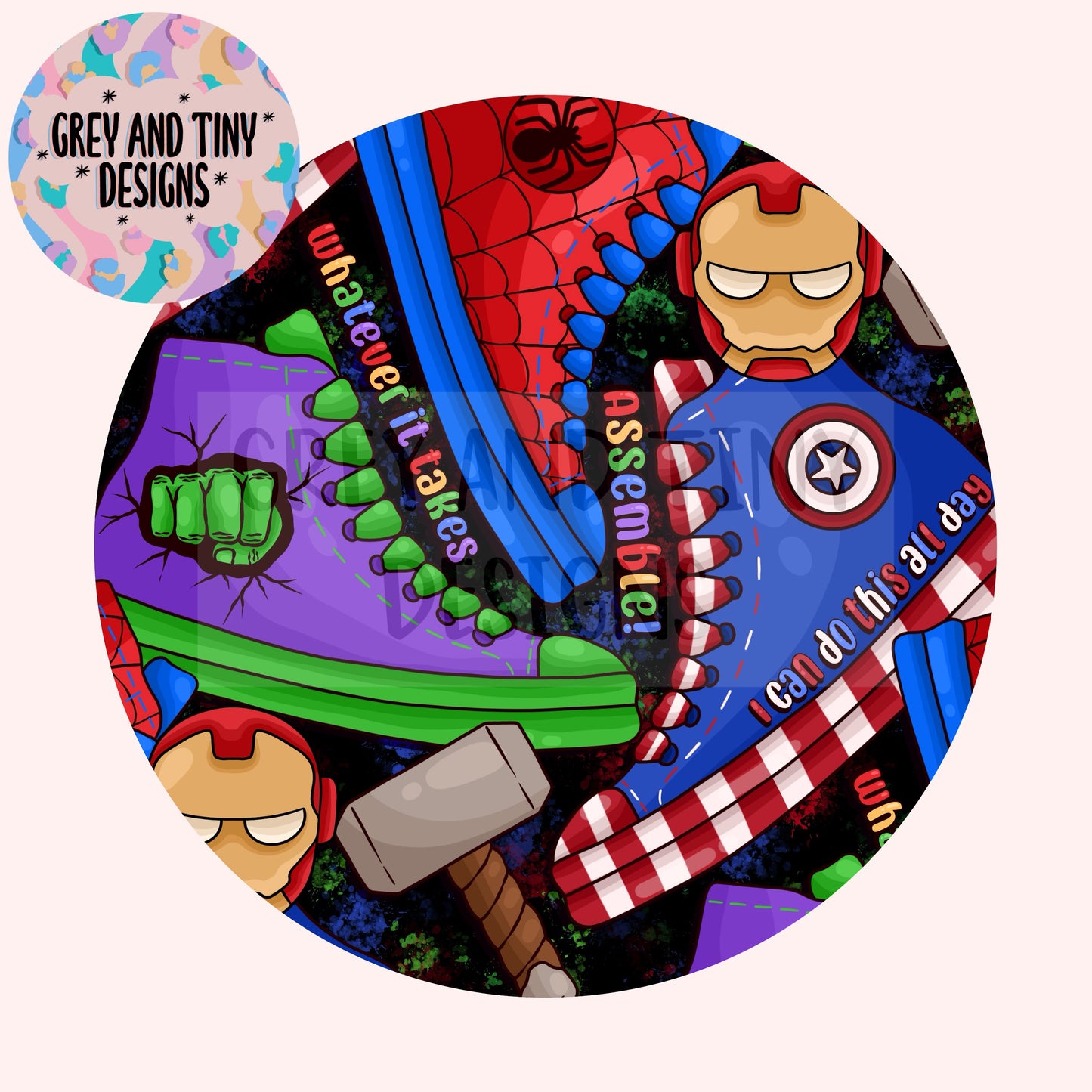 Super trainers