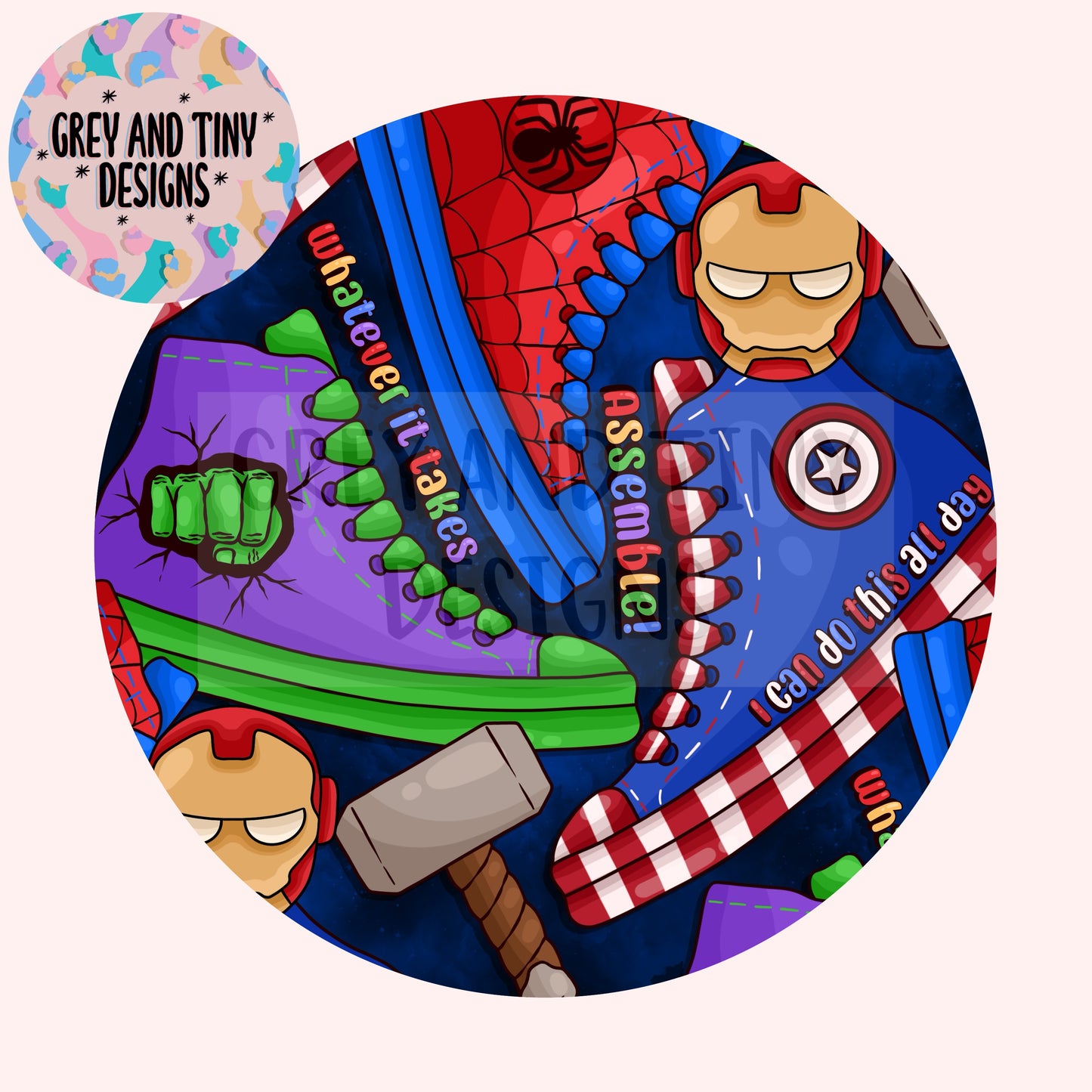 Super trainers
