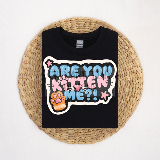 Kitten me?! Png