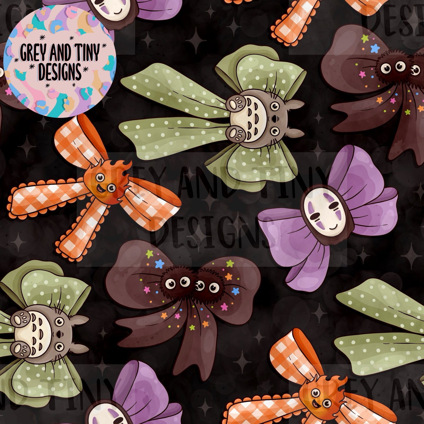 Studio bows