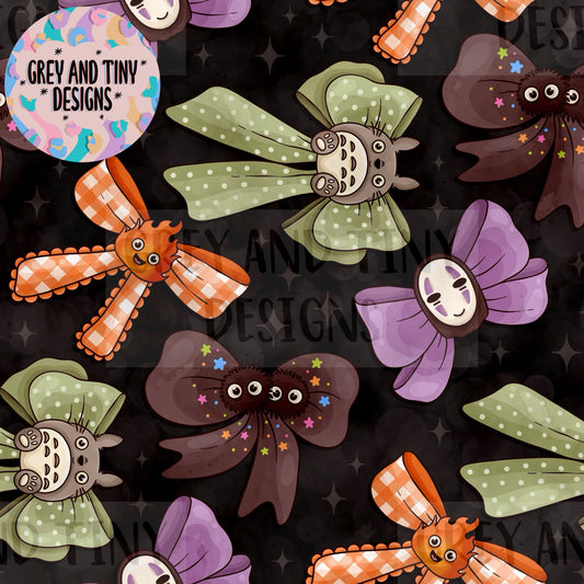 Studio bows