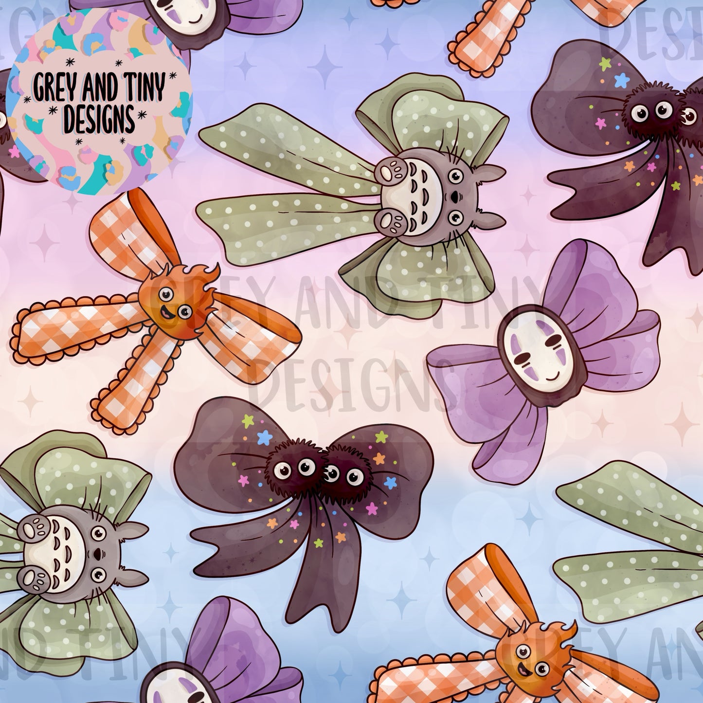 Studio bows