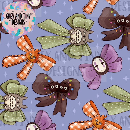 Studio bows