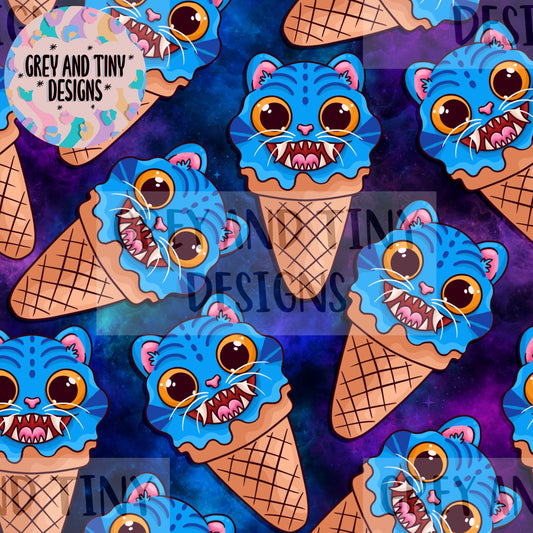 Derp ice creams