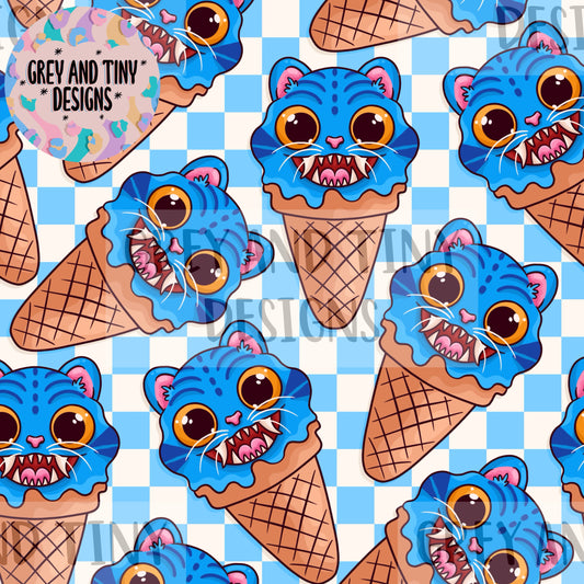 Derp ice creams