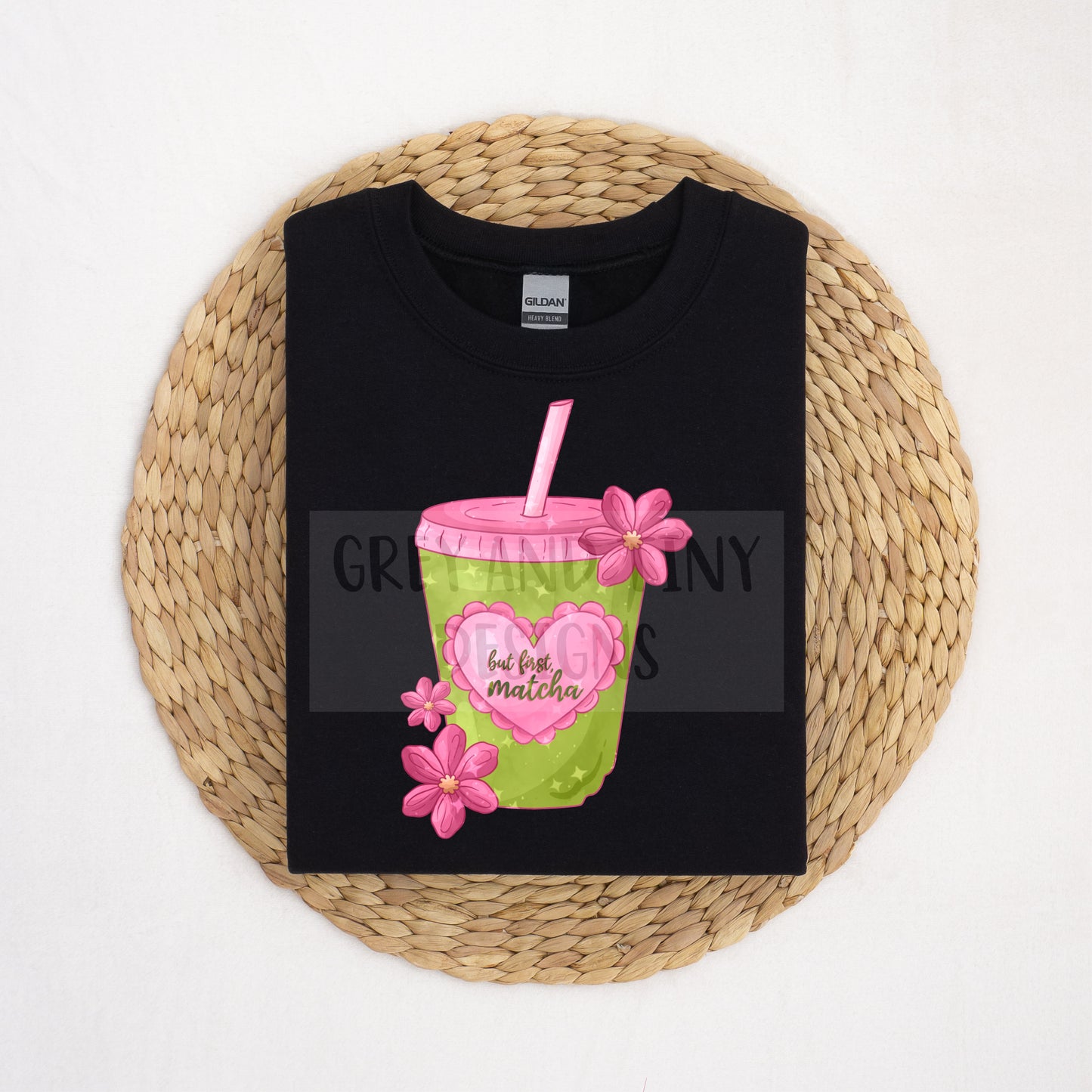 Matcha png