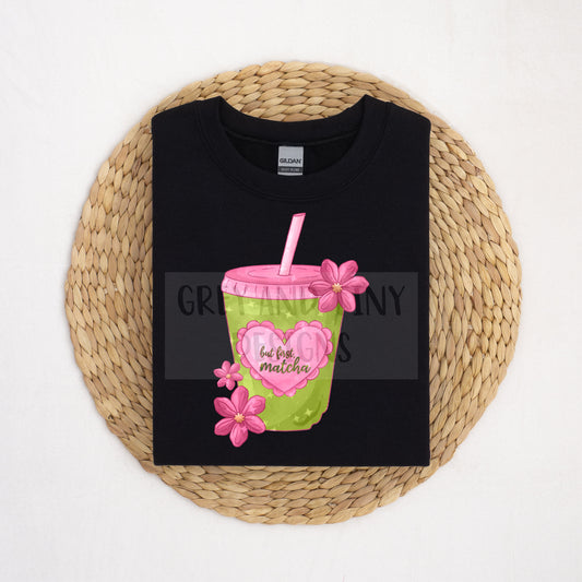 Matcha png