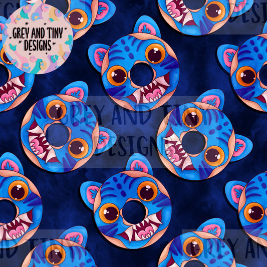 Derp donuts