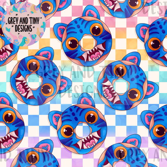 Derp donuts