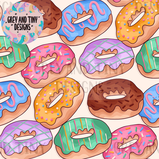 Donuts