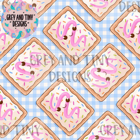 Toasted tarts - exclusive colourway