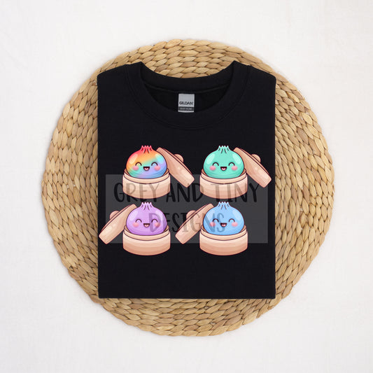 Dumplings png