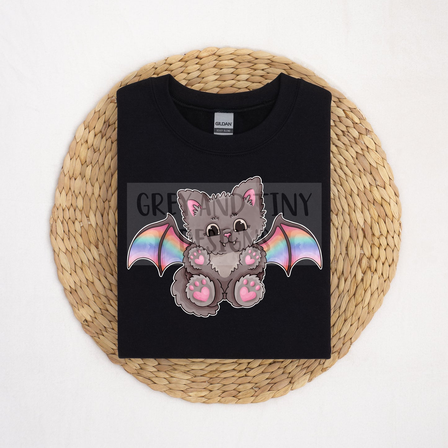 Kitty bat png