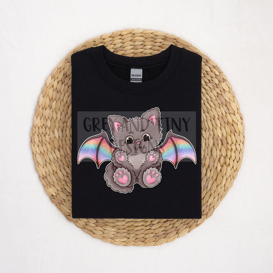 Kitty bat png