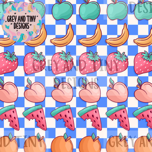 Fruit stripes