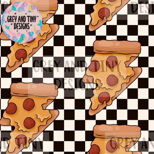 Pizza bolts