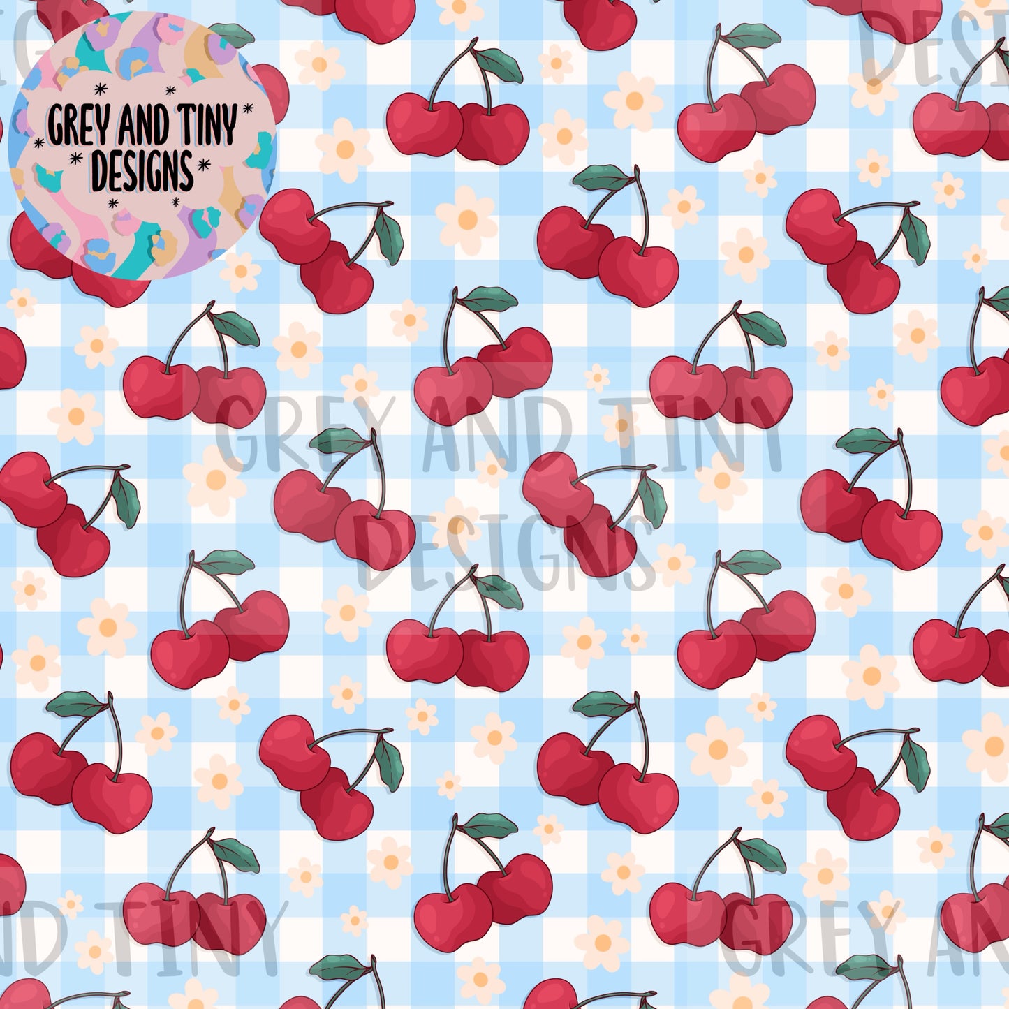 Cherries