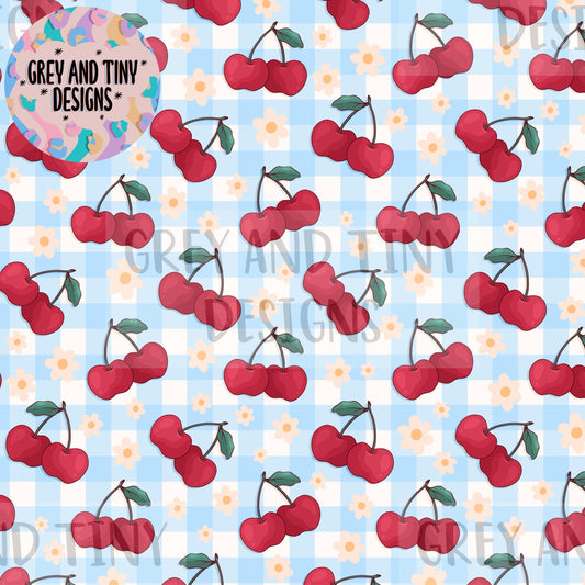 Cherries