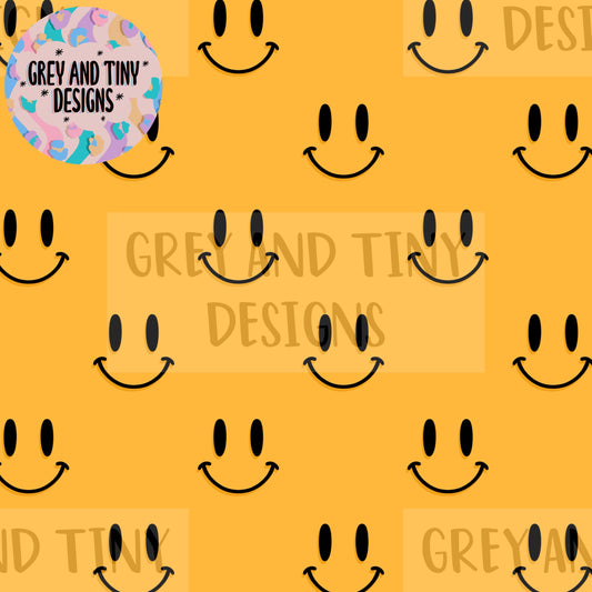 Basic smileys
