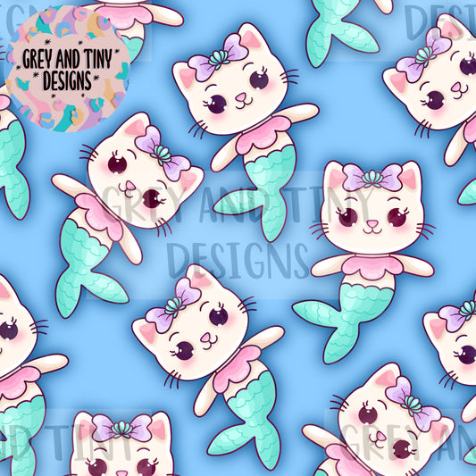 Mercats