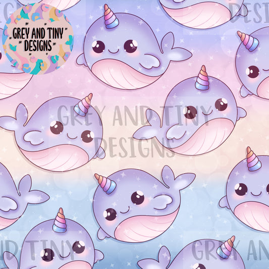 Narwhals