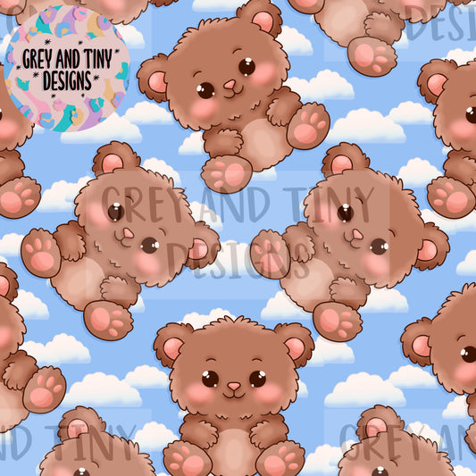 Teddy bears