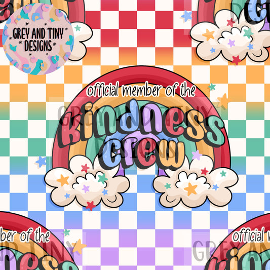 Kindness crew