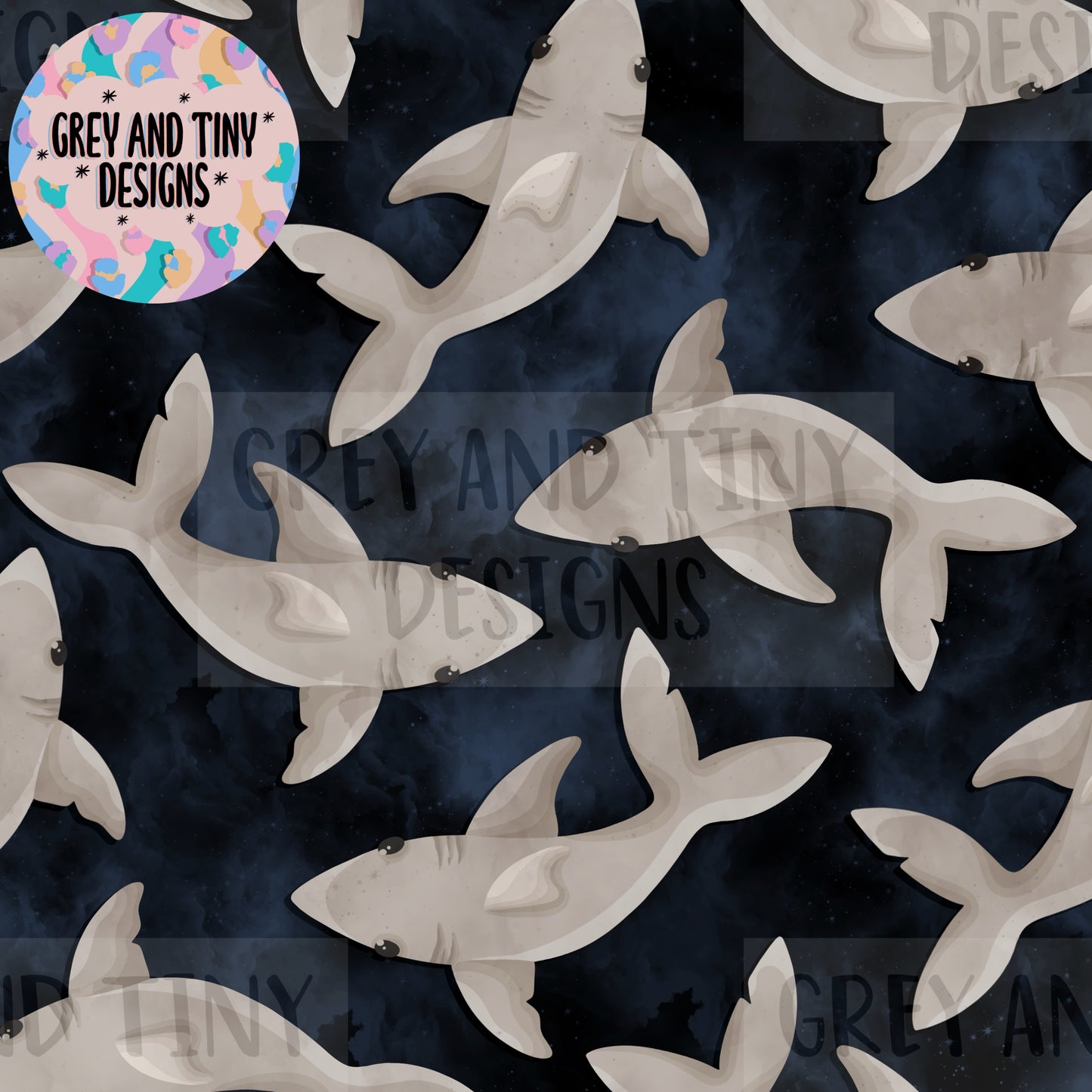 Sharks