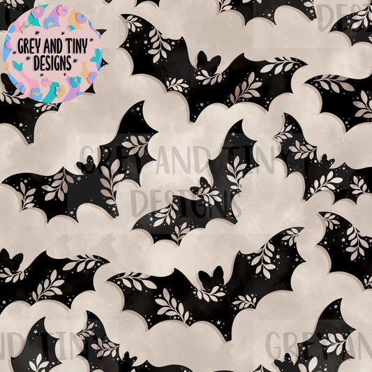 Pretty bats