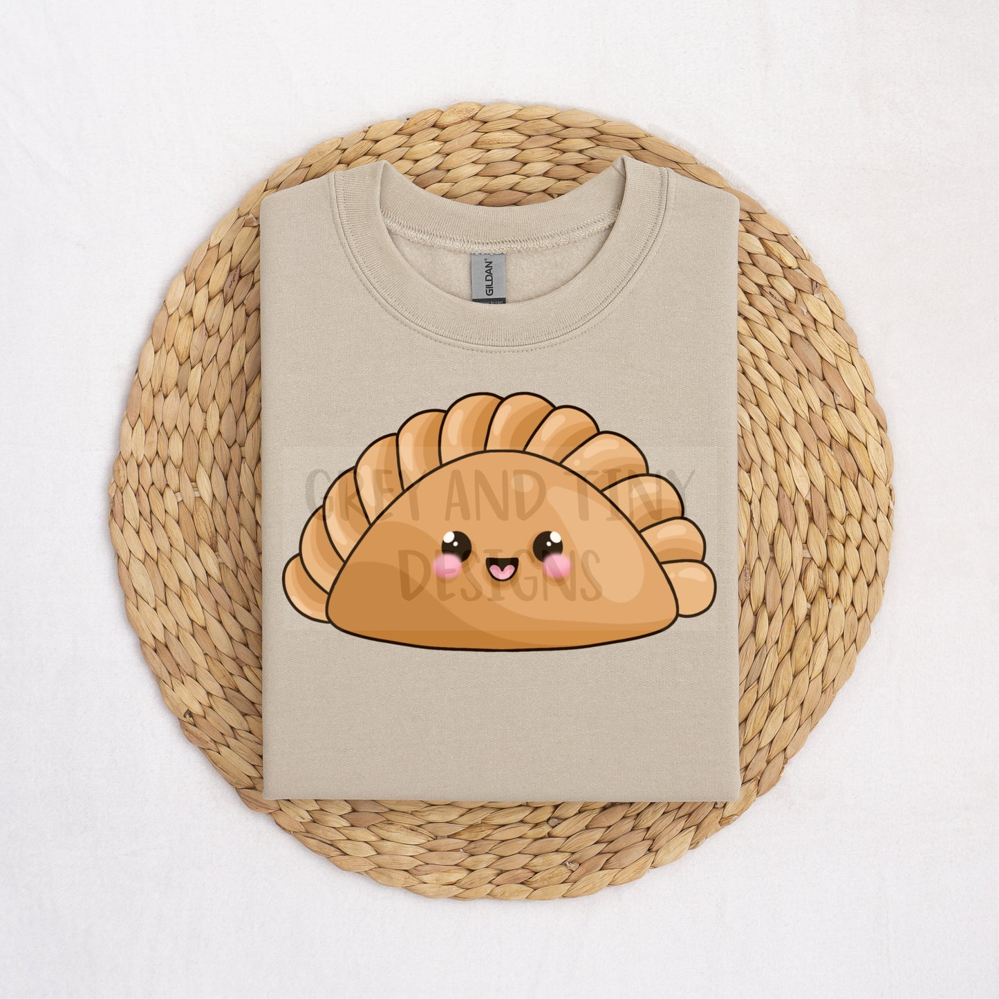 Kawaii pasty png