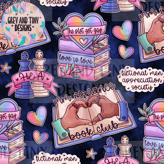 MM romance books