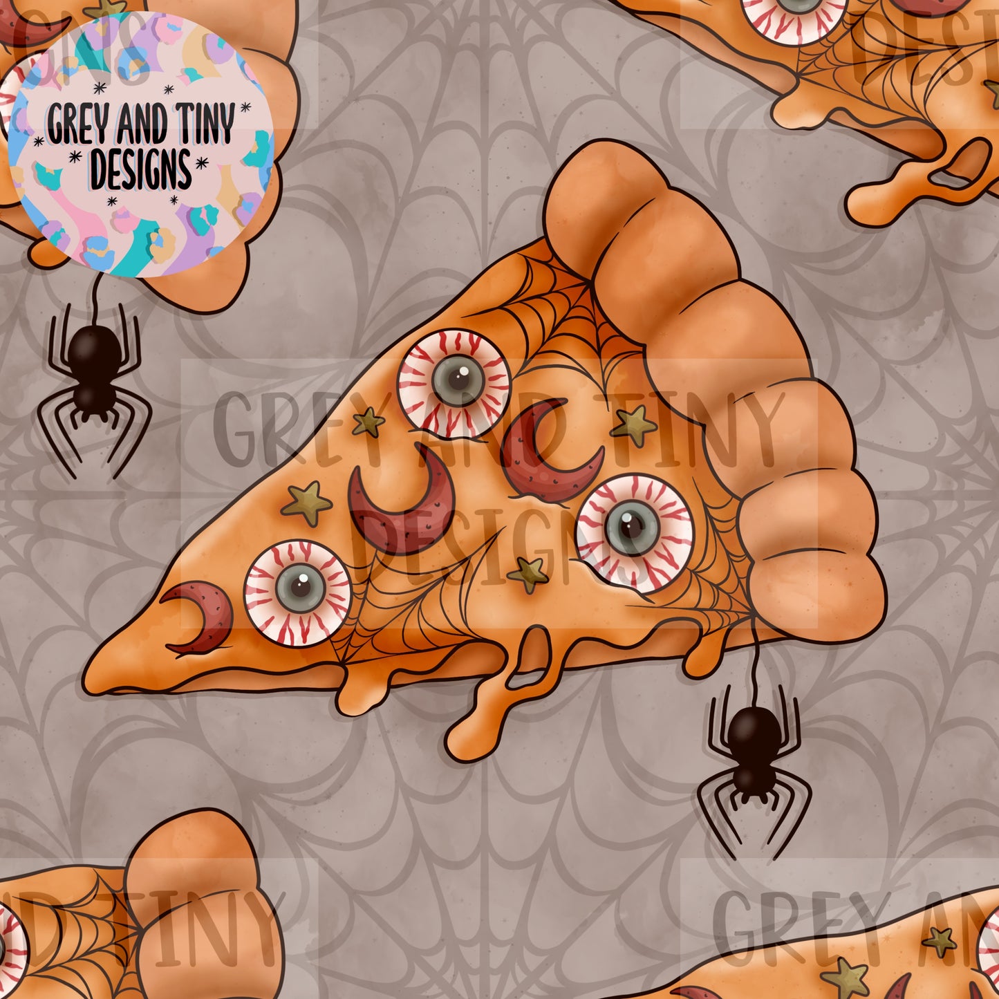 Spook slice