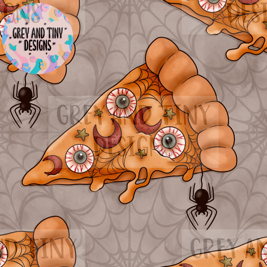 Spook slice