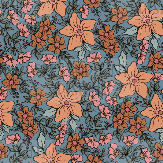 Libby floral