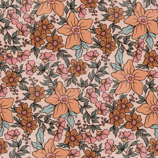 Libby floral