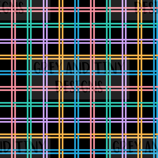 Rainbow grid