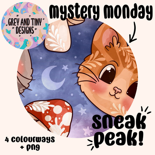 Pretty kitties bundle