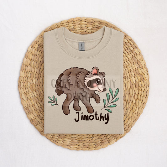 Jimothy png