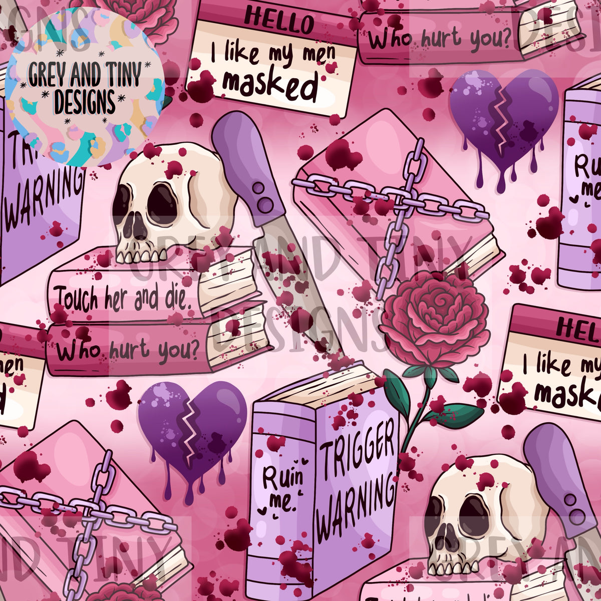 Dark romance books