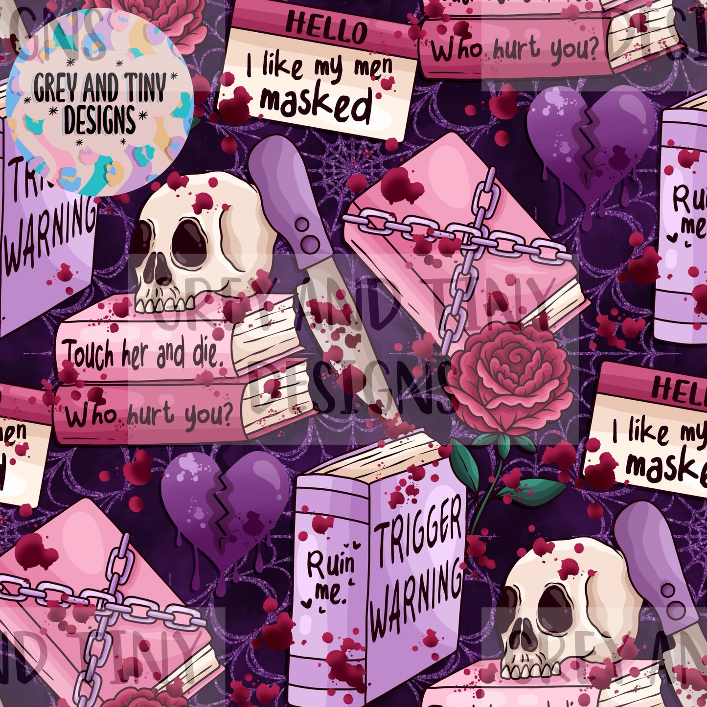 Dark romance books
