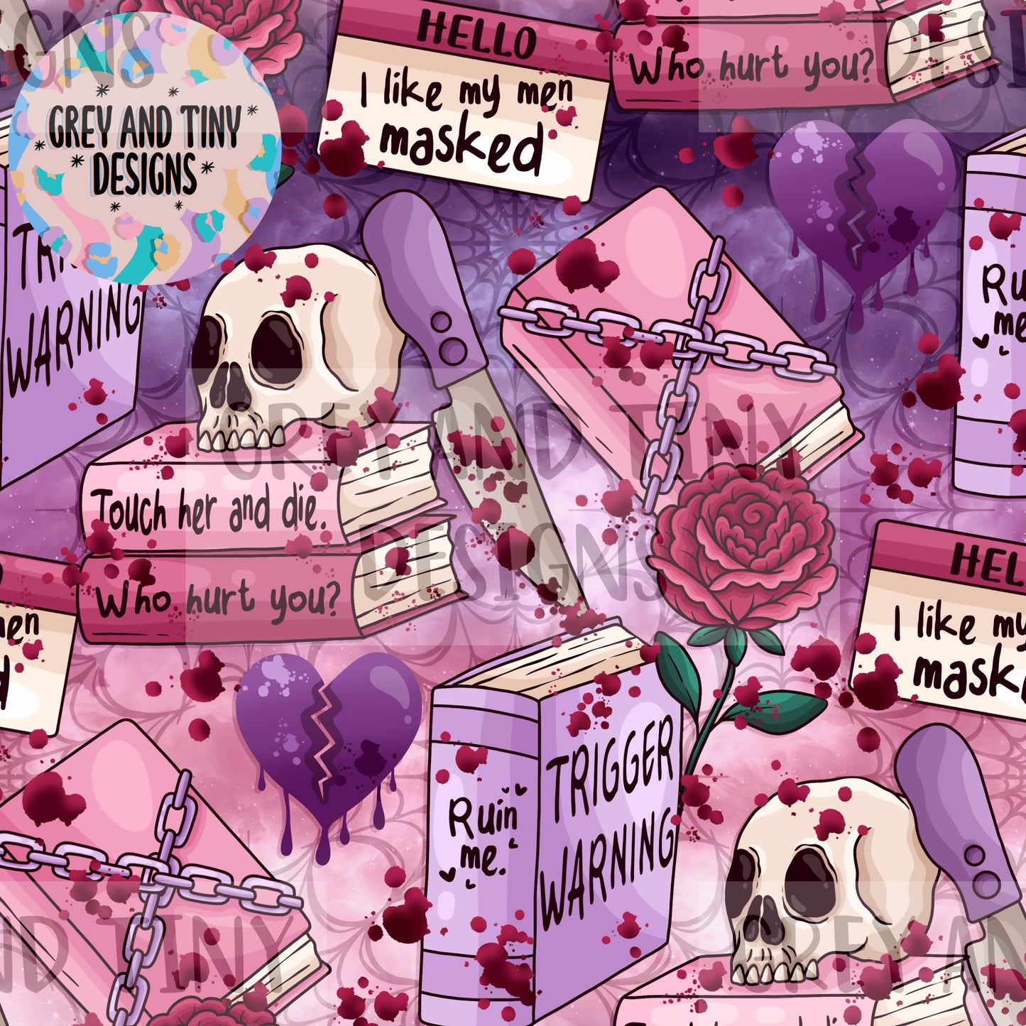 Dark romance books